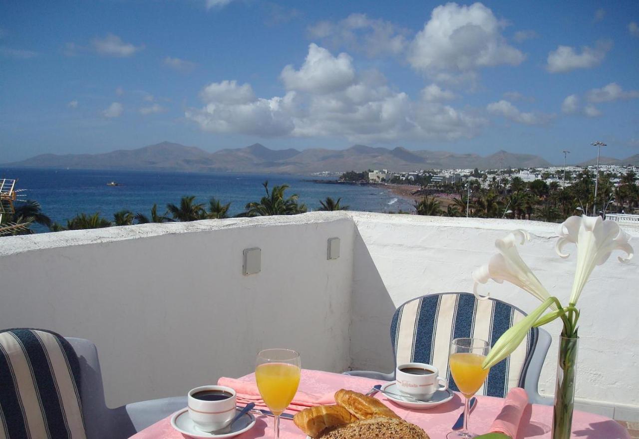 Apartamento El Quintero Puerto del Carmen  Exterior foto