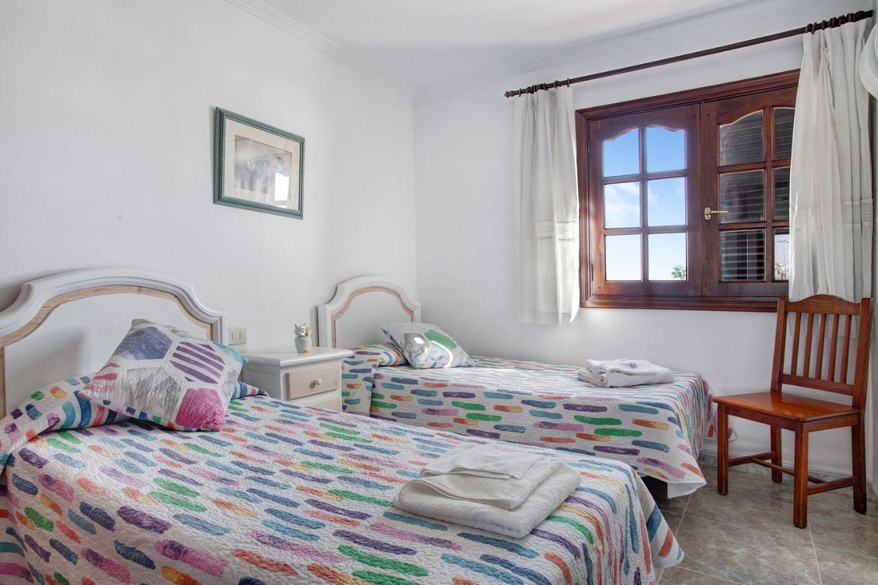 Apartamento El Quintero Puerto del Carmen  Exterior foto
