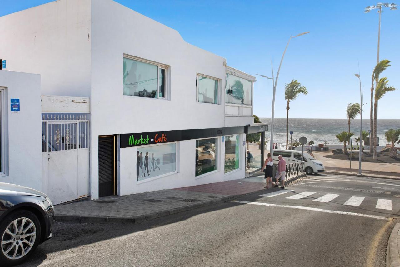 Apartamento El Quintero Puerto del Carmen  Exterior foto