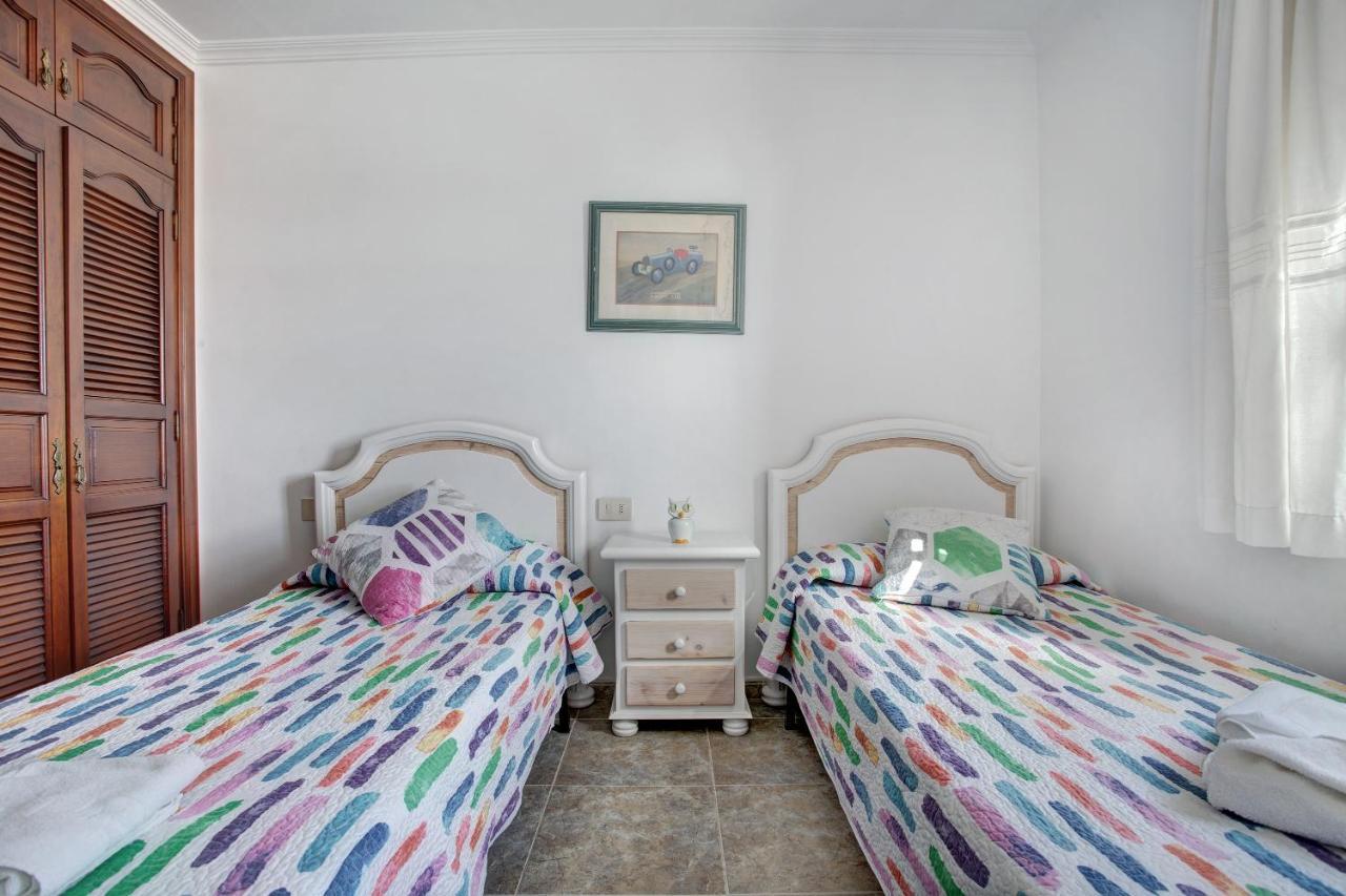 Apartamento El Quintero Puerto del Carmen  Exterior foto