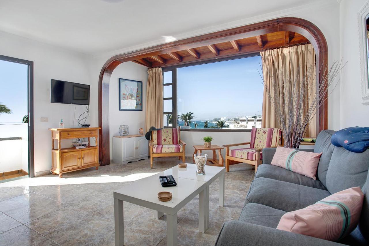 Apartamento El Quintero Puerto del Carmen  Exterior foto
